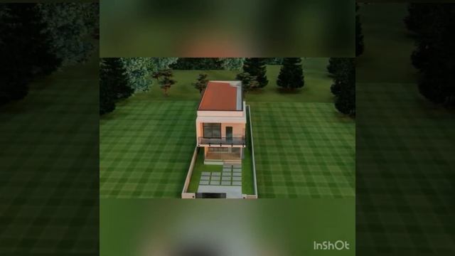Proposed Estate Design for 2 Storey, 3 Bedroom Townhouses. Investors are welcome!! смотреть онлайн