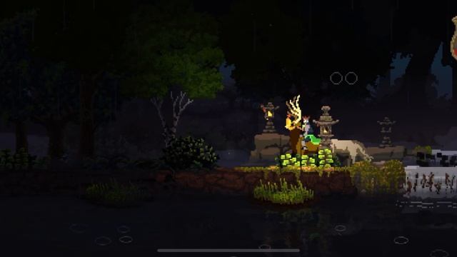 Kingdom Two Crowns Ep. 5 смотреть онлайн