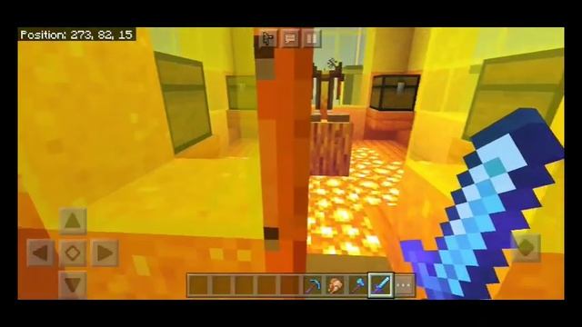 NAVRIT GAMING MINECRAFT WORLD WITH GIANT WALL LATEST UPDATE DOWNLOAD IN ANDROID смотреть онлайн