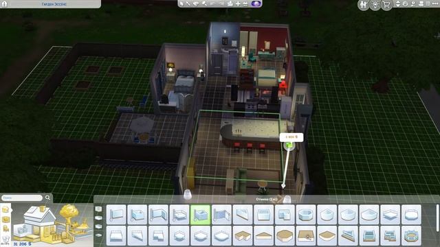 Как Построить Подвал Sims 4 | Sims 4 Подвал смотреть онлайн