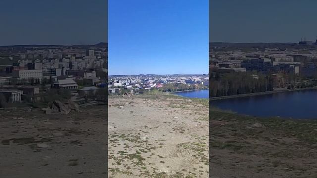 ЛИСЬЯ гора в Нижнем Тагиле и Демидовские заводы смотреть онлайн