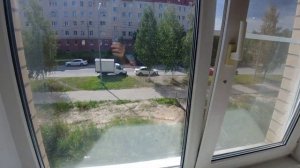 Малиновская улица д. 8, г. Пушкин, СПб, Обзор 2-х ком. квартиры для аренды на длительный срок.