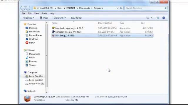force to uninstall computer application смотреть онлайн