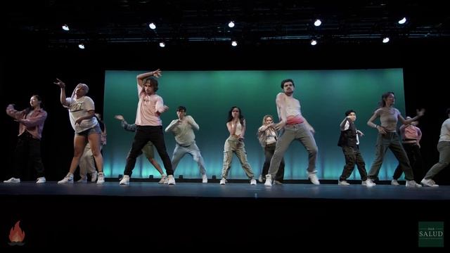 gaslight gatekeep GRLboss | UFP Presents: The Warmup 2022 | FRONT ROW смотреть онлайн