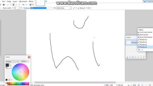 how to reopen paint and other windows in paint.net смотреть онлайн