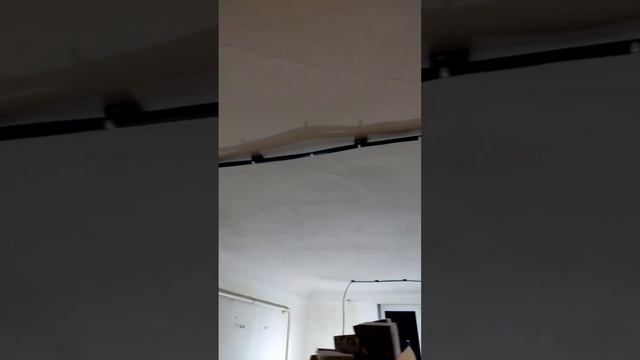 Замена проводки в старом фонде смотреть онлайн