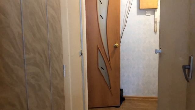 Сдаю 1-комнатную квартиру по адресу: ул. Брянцева, 4 смотреть онлайн