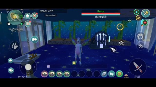 UTOPIA ORIGIN - DIVINE DRAKENTOISE EVO6!! смотреть онлайн