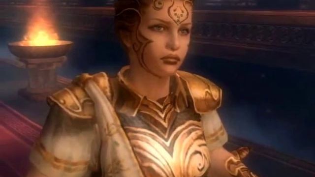 Athena:  Daughter Of Zeus / Goddess Of The New Aeon
