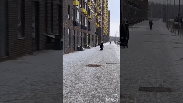 жк пригород лесное | бульвары смотреть онлайн