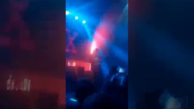 Яникс концерт в Екатеринбурге смотреть онлайн