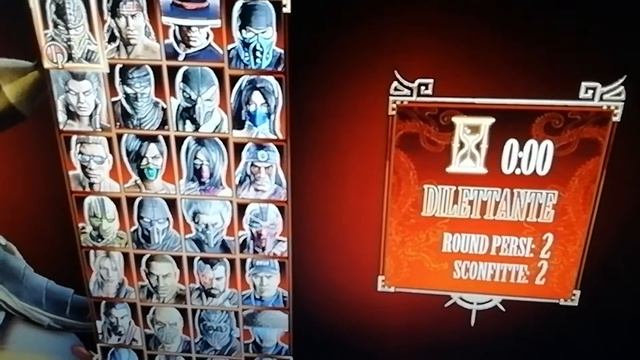 Mortal kombat 9 pert 2 смотреть онлайн