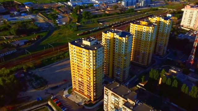 ЖК Солнечный г. Борисполь смотреть онлайн