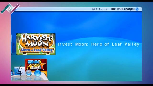 PSP Theme Apple Core Review - June 2022 смотреть онлайн