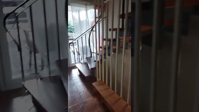 дом в Германии за 10 евро в день с каждого(коммуналка включена в стоимость) смотреть онлайн