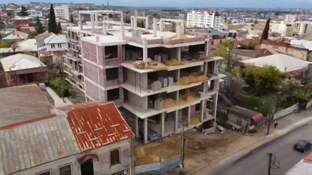 🇬🇪☀️"La Moderna Residence" Kutaisi/ "Ла Модерна Резиденс" Кутаиси/ "ლა მოდერნა რეზიდენსი" ქუთაისი смотреть онлайн