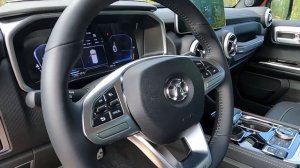 Дизельный BAIC BJ40. Последняя надежда джипера!