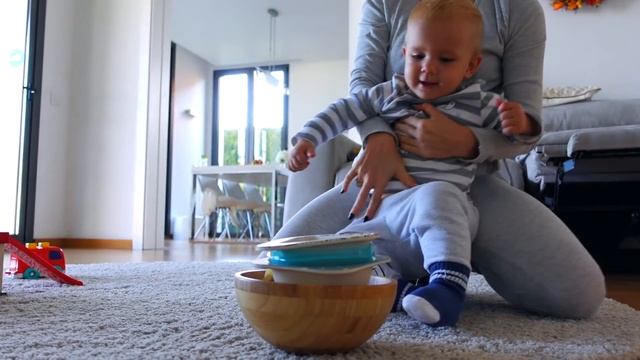 VLOG: УСПЕЛИ ПЕРЕЕХАТЬ В ДОМ! 18.10.20 смотреть онлайн