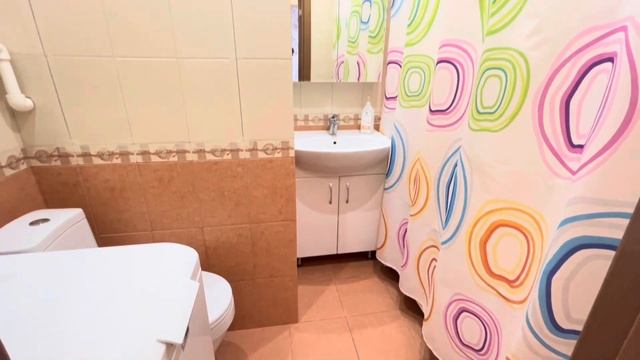 1к Белоозерский Юбилейная 3 смотреть онлайн