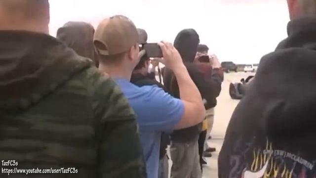 Eight of The Most Powerful Production Cars on Sale in 2016 [SUPERCAR] смотреть онлайн