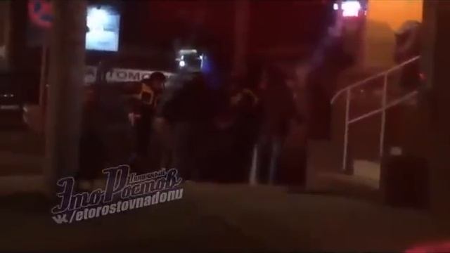 Дорожный конфликт Вавилова Особенная 27 11 16 смотреть онлайн
