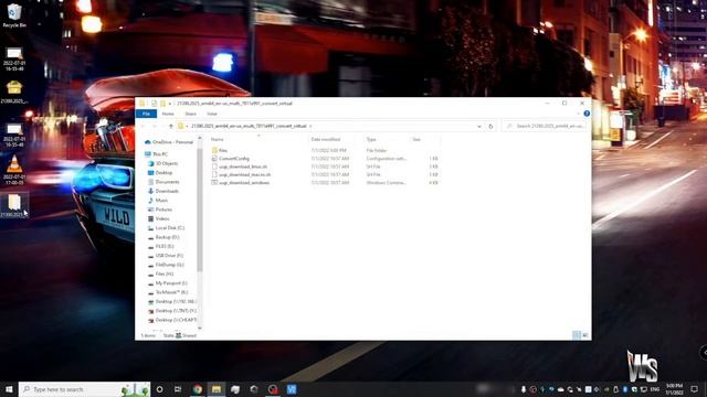 How to compile Windows installation ISOs with UUPDump смотреть онлайн