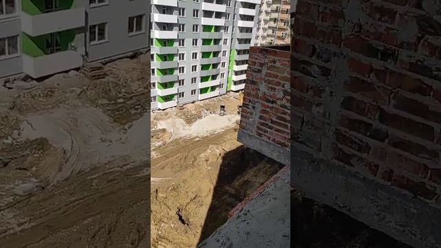 2-кімн. квартира 65/32/11 м. кв. вул. Тракт Глинянський (7 підїзд 6 пов.) смотреть онлайн
