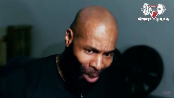 Сити Флетчер ИСТИННЫЙ IRON ADDICT SPORTFAZA