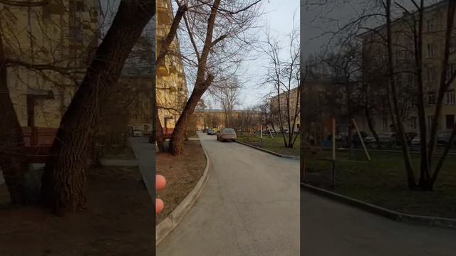 🔥ЛУЧШИЙ ПРИМЕР КВАРТАЛЬНОЙ ЗАСТРОЙКИ🔥 #новосибирск #квартира #архитектура #сталинка смотреть онлайн