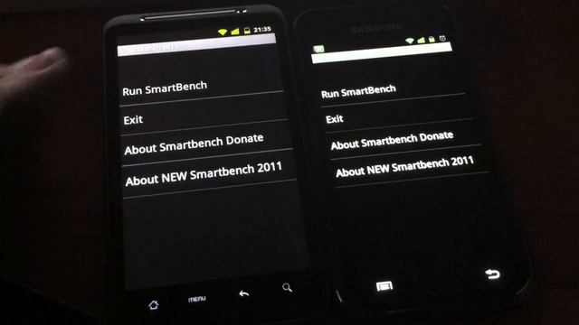 Cyanogenmod 7 Galaxy s смотреть онлайн