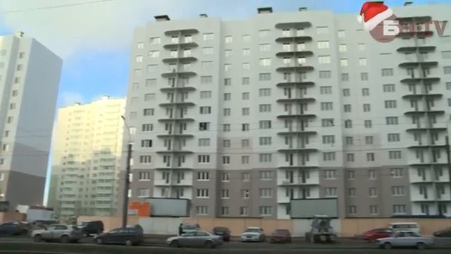 Повестка дня: рынок недвижимости -- итоги года смотреть онлайн