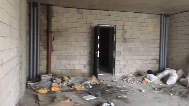Квартира 59 м² - тупик Вахтанга Горгасали, Батуми | Недвижимость в Батуми смотреть онлайн