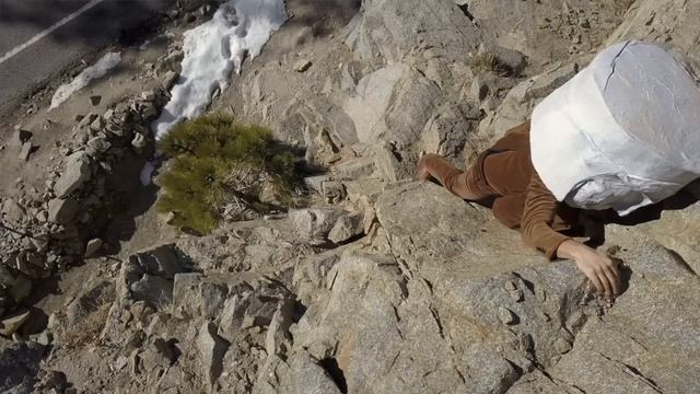 Andrew Bird - Sisyphus