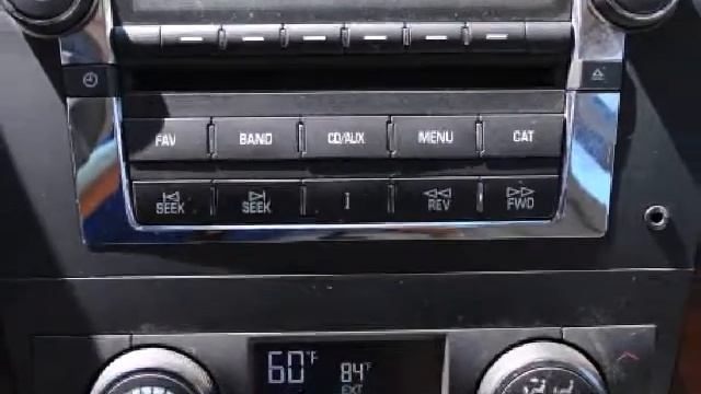 Used 2006 Cadillac DTS with Automatic Transmission Los Angeles Alhambra Downey смотреть онлайн