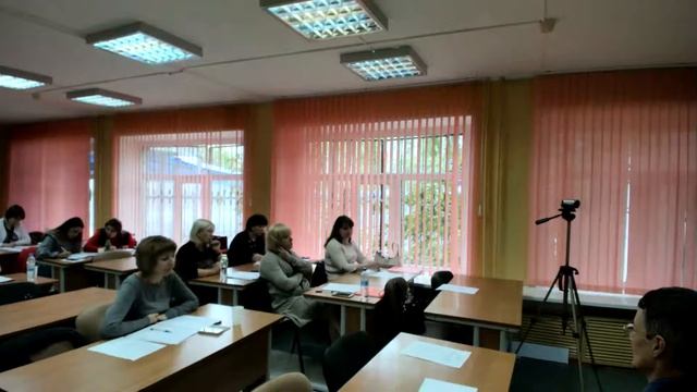 О сектологии и независимой экспертизе смотреть онлайн