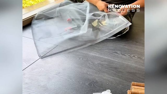 Man Buys Dilapidated House For $500, Cleaning And Restoration It To His Dream Home |Start To Finish