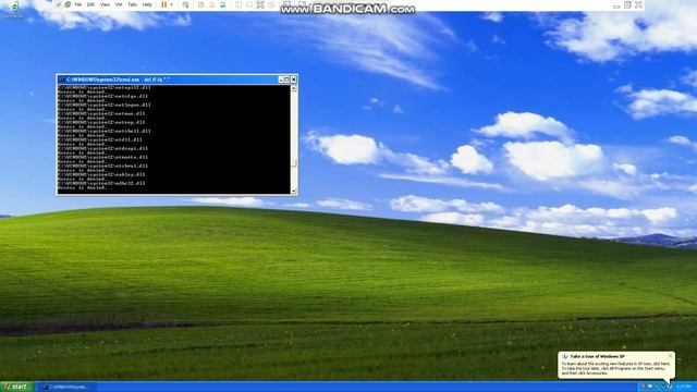 윈도우 XP 죽이기 (Kill Windows XP) смотреть онлайн