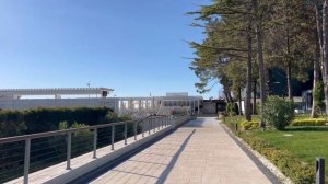 Апарт-отель Лучезарный Резорт, п. Лоо