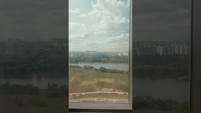 15-минутный город в Москве. Жилой район ÁLIA