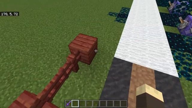 All Features of Minecraft 1.19!!! | Minecraft Windows 10 / Minecraft PE / Minecraft Bedrock смотреть онлайн