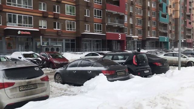 Литературный бульвар, 4 часть 2 смотреть онлайн