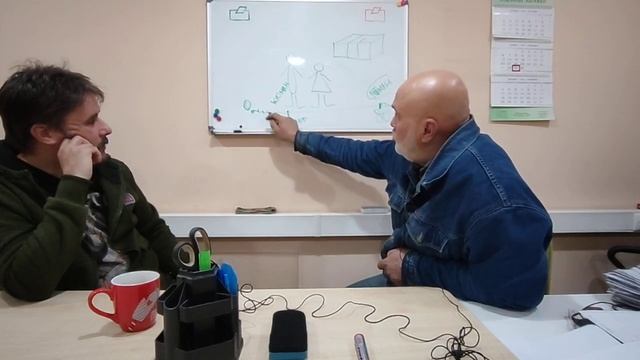 Беседы по средам. 29.11.23.