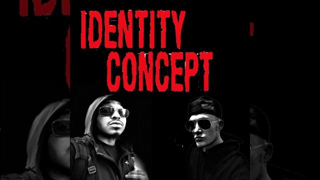 Identity Concept (feat. Dallas L.E.J.I.T) смотреть онлайн
