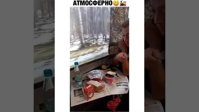 Рай для алкаша, вагон ресторан в квартире смотреть онлайн