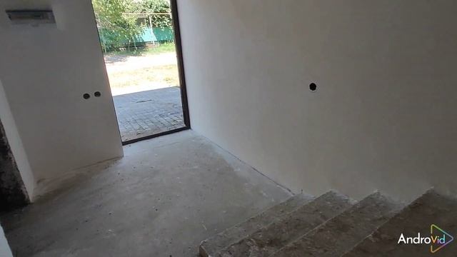 Супер Коттедж с Гаражом на Черном Море смотреть онлайн