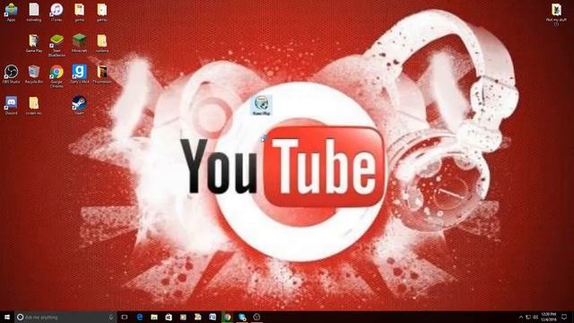 How To Record Your Games On Windows 7+/OSX 10.8.5+/Linux For Free!! смотреть онлайн