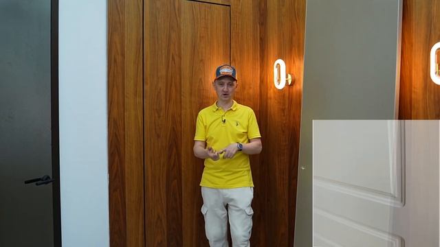 3 Главных Модели Межкомнатных Дверей в 2024 году! / Какую межкомнатную дверь купить в 2024? смотреть онлайн