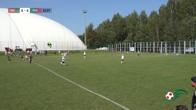 13-й район — PFA | 2013 | 8 | смотреть онлайн