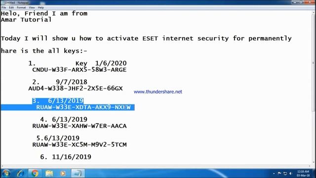 How to activate ESET internet security смотреть онлайн