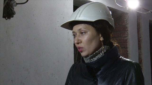 Десятилетний долгострой на Выборной планируют сдать к концу года